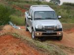 Ford Ranger Double Cab 2010 года (BR)